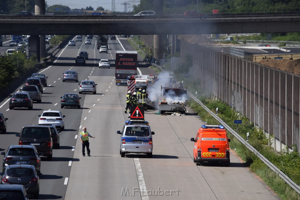 Auto 1 A 3 Rich Oberhausen Hoehe AK Koeln Ost P12.JPG - Miklos Laubert